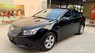 Chevrolet Cruze LS 2011 - Cần bán xe Chevrolet Cruze LS sản xuất 2011, màu đen, số sàn