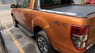 Ford Ranger Wildtrak 3.2 2016 - Bán xe cũ Ford Ranger Wildtrak 3.2 năm 2016, màu cam, 71000km 