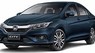 Honda City 2019 - Cần bán xe Honda City sản xuất năm 2019, màu xanh lam, 559tr