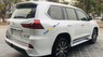 Lexus LX  570S Super Sport 2019 - Bán xe Lexus LX570S Super Sport sx 2019, màu trắng, xe nhập khẩu