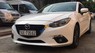 Mazda 3 1.5 AT 2017 - Cần bán gấp Mazda 3 1.5 AT năm sản xuất 2017, màu trắng, số tự động