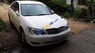 Toyota Camry   2.4 2003 - Bán Toyota Camry 2.4 năm 2003, màu trắng 