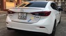 Mazda 3 1.5 AT 2017 - Cần bán gấp Mazda 3 1.5 AT năm sản xuất 2017, màu trắng, số tự động