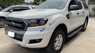 Ford Ranger XLS MT 2016 - Bán Ford Ranger XLS MT đời 2016, màu trắng, xe nhập 