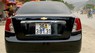 Chevrolet Lacetti EX 1.6 AT 2012 - Bán xe cũ Chevrolet Lacetti EX 1.6 AT năm sản xuất 2012, màu đen