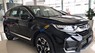 Honda CR V E 2019 - Bán xe Honda CR V E sản xuất năm 2019, màu đen, nhập khẩu