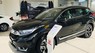 Honda CR V E 2019 - Bán xe Honda CR V E sản xuất năm 2019, màu đen, nhập khẩu