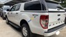 Ford Ranger XLS MT 2016 - Bán Ford Ranger XLS MT đời 2016, màu trắng, xe nhập 