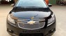 Chevrolet Cruze LS 2011 - Cần bán xe Chevrolet Cruze LS sản xuất 2011, màu đen, số sàn