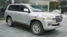 Toyota Land Cruiser 2016 - Bán Toyota Land Cruiser V8 VX 4.6L sản xuất 2016, màu bạc, nhập khẩu