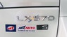 Lexus LX  570S Super Sport 2019 - Bán xe Lexus LX570S Super Sport sx 2019, màu trắng, xe nhập khẩu