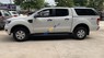 Ford Ranger XLS MT 2016 - Bán Ford Ranger XLS MT đời 2016, màu trắng, xe nhập 