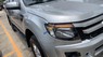 Ford Ranger XLS MT 2015 - Bán Ford Ranger XLS MT 2015, màu bạc, xe nhập  