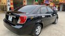 Chevrolet Lacetti EX 1.6 AT 2012 - Bán xe cũ Chevrolet Lacetti EX 1.6 AT năm sản xuất 2012, màu đen