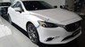 Mazda 6 2.0 Premium 2019 - Cần bán xe Mazda 6 2.0 Premium sản xuất 2019, màu trắng, giá tốt