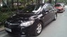 Honda Civic  1.8AT 2009 - Chính chủ cần bán xe Honda Civic 2009, 1.8AT, màu đen, đăng ký 2010