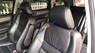 Honda CR V 2009 - Bán Honda CR V năm 2009, màu đen  