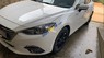 Mazda 3  1.5AT 2016 - Bán ô tô Mazda 3 1.5AT năm 2016, màu trắng, giá tốt