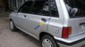 Kia CD5 2004 - Cần bán xe cũ Kia CD5 năm 2004, màu bạc, xe nhập