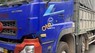Xe tải 5 tấn - dưới 10 tấn   2015 - Bán xe 5 chân Việt Trung đời 2015, màu xanh, máy êm
