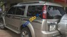 Ford Everest   2009 - Bán Ford Everest năm sản xuất 2009, màu bạc, xe nhập 