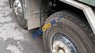 Xe tải 5 tấn - dưới 10 tấn   2015 - Bán xe 5 chân Việt Trung đời 2015, màu xanh, máy êm