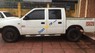 Isuzu Dmax 1999 - Bán Isuzu Dmax năm 1999, màu trắng, nhập khẩu, giá 40tr