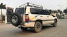 Toyota Land Cruiser 1999 - Xe Toyota Land Cruiser năm sản xuất 1999, màu trắng 