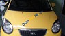 Kia Morning   2012 - Bán Kia Morning sản xuất năm 2012, màu vàng, nhập khẩu nguyên chiếc