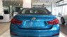 BMW 4 Series 420i Gran Coupe 2018 - Bán ô tô BMW 4 Series 420i Gran Coupe sản xuất năm 2018, màu xanh lam, nhập khẩu