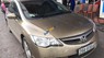 Honda Civic 2.0 2008 - Cần bán lại xe Honda Civic 2.0 năm sản xuất 2008, màu vàng, giá 350tr