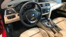 BMW 3 Series 320i Gran Turismo 2018 - Bán BMW 3 Series 320i Gran Turismo năm sản xuất 2018, màu đỏ, xe nhập