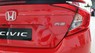 Honda Civic 2019 - Bán Honda Civic 2019, 1.5 turbo, goi ngay để có giá ưu đãi nhất