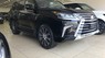 Lexus LX 570 2019 - Bán Lexus LX 570 năm 2019, màu đen, nhập khẩu Mỹ nguyên chiếc