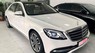 Mercedes-Benz S450 2017 - Cần bán Mercedes sản xuất 2017, màu trắng như mới