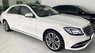 Mercedes-Benz S450 2017 - Cần bán Mercedes sản xuất 2017, màu trắng như mới