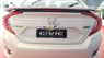 Honda Civic RS 2019 - Bán Honda Civic RS năm 2019, màu trắng, xe nhập