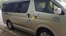 Toyota Hiace   2007 - Xe Toyota Hiace sản xuất năm 2007, giá chỉ 260 triệu