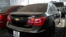 Chevrolet Cruze LT 1.6MT 2017 - Cần bán lại xe Chevrolet Cruze LT 1.6MT năm 2017, màu đen, giá tốt