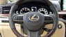 Lexus LX 2019 - MT Auto bán Lexus LX 570 SX 2019 nhập Mỹ, màu vàng cát, LH em Hương 0945392468