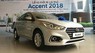 Hyundai Accent 2019 - Bán Hyundai Accent sản xuất năm 2019, màu bạc, giá 426tr