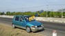 Daewoo Tico   1993 - Bán Daewoo Tico sản xuất năm 1993, màu xanh lam, nhập khẩu số tự động