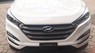 Hyundai Tucson 2.0L 2016 - Cần bán Hyundai Tucson 2.0L đời 2016, màu trắng, nhập khẩu chính hãng, giá chỉ 915 triệu