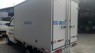 Cửu Long A315 2019 - Bán xe tải Dongben thùng composite 790Kg