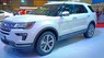 Ford Explorer 2019 - Ford Explorer, xe nhập Mỹ, giá tốt nhất, tặng quà tặng giá trị, liên hệ Xuân Liên 0963 241 349