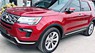 Ford Explorer 2018 - Bán Ford Explorer, giá tốt nhất, liên hệ ngay Xuân Liên 0963 241 349