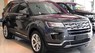 Ford Explorer 2018 - Bán Ford Explorer, giá tốt nhất, đủ màu giao ngay, gọi ngay Xuân Liên 0963 241 349