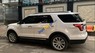 Ford Explorer   2016 - Cần bán gấp Ford Explorer sản xuất 2016, màu trắng, nhập khẩu nguyên chiếc chính chủ