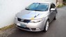 Kia Forte   1.6 AT  2011 - Bán Kia Forte 1.6 AT sản xuất năm 2011, màu bạc