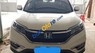 Honda CR V 2.4AT 2017 - Bán xe Honda CR V 2.4AT năm sản xuất 2017, màu trắng giá cạnh tranh